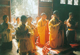 chanbuddhismus