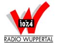 Logo Radio Wuppertal