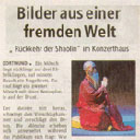 "Hellweger Anzeiger" am 17.03.2007