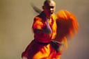 Schnell und Präzise - Die Bewegungen des Shaolin