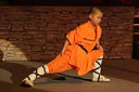 Ein Schüler auf den Wegen des Qi Gong