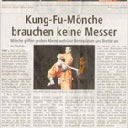 "Hellweger Anzeiger" Unna am 08.01.2007