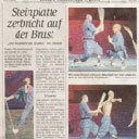 "Ruhr Nachrichten" Lünen am 12.01.2007