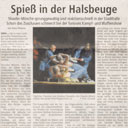 "Hellweger Anzeiger" Mo. 07.01.2008