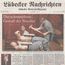 Lübecker General-Anzeiger, Fr., 28.3.2008