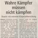 "Münstersche Zeitung", Mo., 4. 2.2008