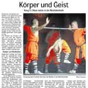 "Ruhrnachrichten Dortmund" Di. 12.01.2010