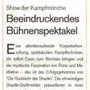 "Herzzeit" So. 20.03.2011