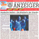 "Niederräder Anzeiger Höchst" Mi. 05.01.2011