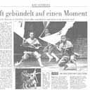 "Taunus Zeitung" Di. 25.02.2011