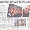 "Westfälische Rundschau Kamen" Fr. 22.10.2010