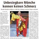 "Hellweger Anzeiger, Unna" Fr. 06.01.2012