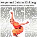 "Märkische Allgemeine Zeitung, Alsfeld" Mi. 01.02.2012