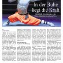 "Mainzer Zeitung, Mainz" Mo. 06.02.2012