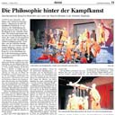 "Oberhessische Zeitung, Alsfeld" Mi. 01.02.2012