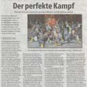 "West Anzeiger, Dortmund" Mi. 11.01.2012